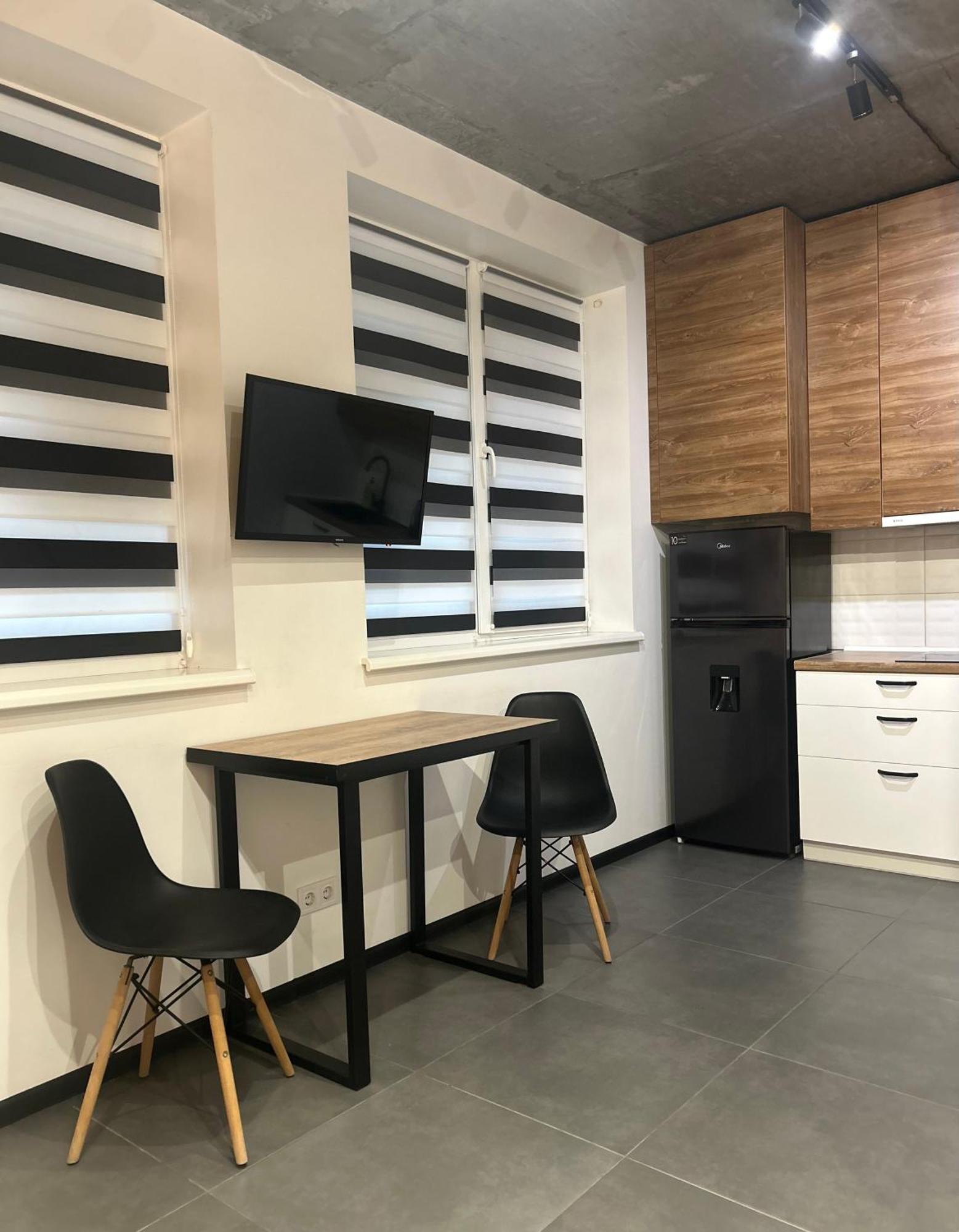 Loft На Кониського, Центр Διαμέρισμα Ντνιπροπετρόφσκ Εξωτερικό φωτογραφία